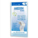 Guante Estéril Ambiderm Chico Con 10 - WeCare Pharma