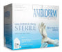 Guante Estéril Cirugia 8.5 Ambiderm Con 50 - WeCare Pharma