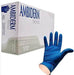 Guante Nitrilo Azul Royal Extrach Con 100 Ambiderm - WeCare Pharma