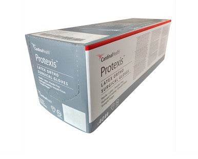 Guante Protexis Látex Ortho 6.5 Con 40 - WeCare Pharma