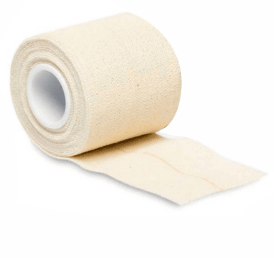 Guata Quirurgica En Venda 5Cmx5M Con 1 Pieza Degasa - WeCare Pharma