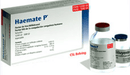 Haemate P (Factor Viii/Factor De Von Willebrand) Frasco Con Ampolletas 500Ui Fviii/1200 Ui Con 1 - WeCare Pharma