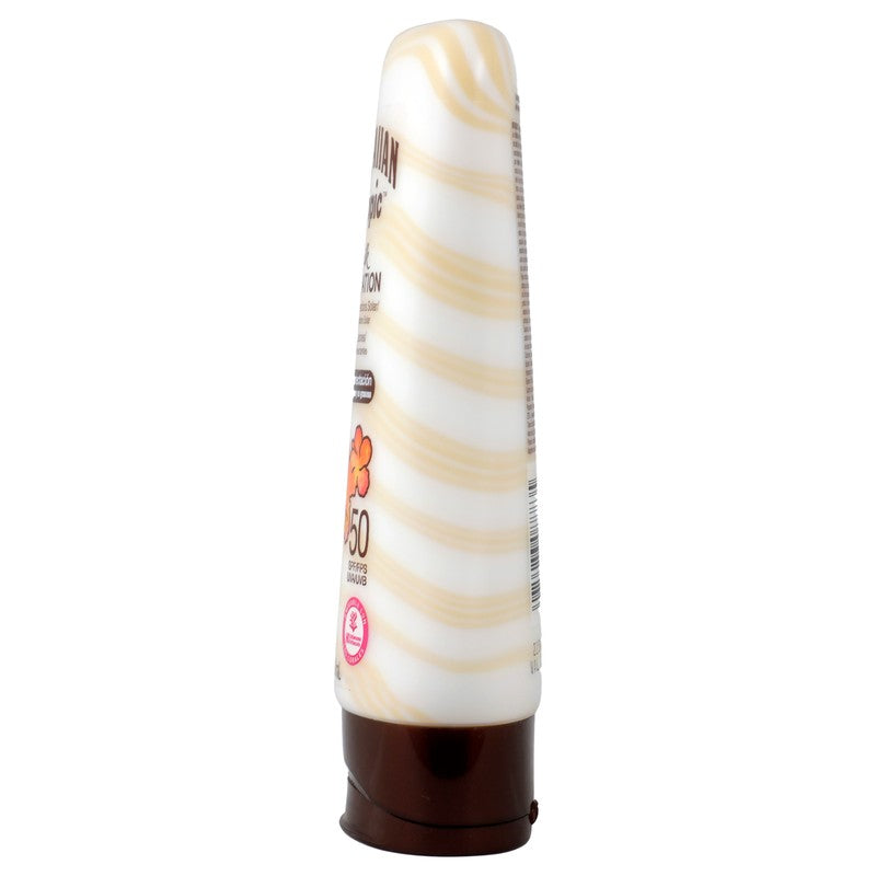 Hawaiian Bloqueador Silk Hydration Fps 50 180Ml 075486088835 5