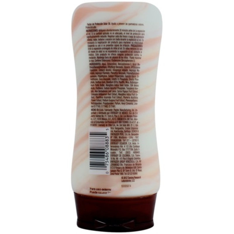 Hawaiian Bloqueador Silk Hydration Fps 50 180Ml 075486088835 7