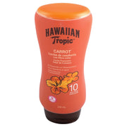 Hawaiian Tropic Carrot Fps 10 Loc 240Ml 75486033187 3