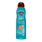 Hawaiian Tropic Island Sport Loción Fps50 180Ml 75486091644