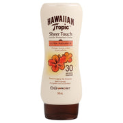 Hawaiian Tropic Sheer Touch Fps30 240Ml 75486021689