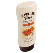 Hawaiian Tropic Sheer Touch Fps30 240Ml 75486021689 2
