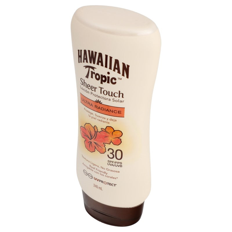 Hawaiian Tropic Sheer Touch Fps30 240Ml 75486021689 4