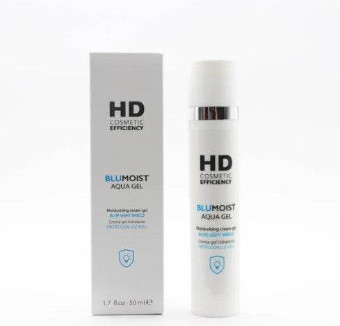 Hd Cosmetic Blumoist Aqua Gel 50Ml - WeCare Pharma
