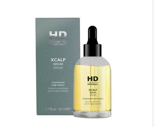 Hd Serum Xcalp 50Ml - WeCare Pharma