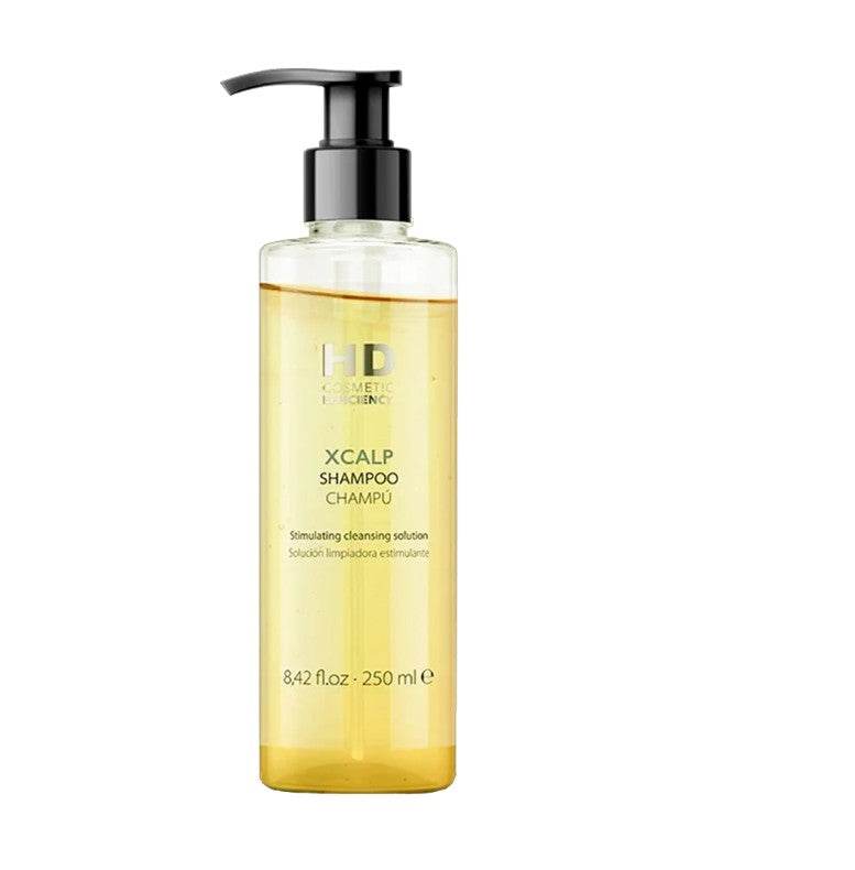 Hd Shampu Xcalp 240Ml - WeCare Pharma