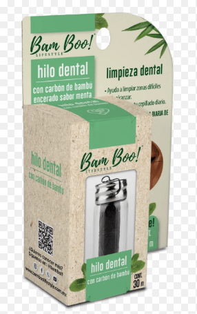 Hilo Dental Bambu Bronners - WeCare Pharma