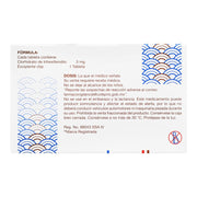 Hipokinon Trihexifenidilo Tab  5Mg C50 7501384541224 5