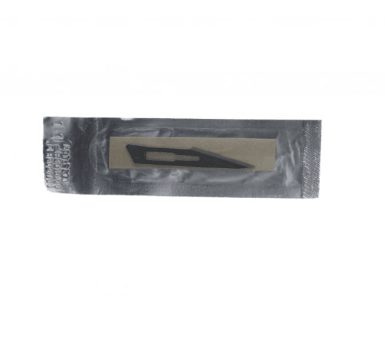 Hoja De Bisturi #11 Dlp Por Pieza - WeCare Pharma