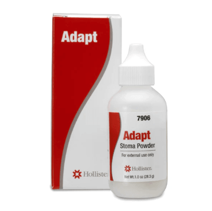 Hollister Polvo Hidrocoloide Adapt De 28.3 G - WeCare Pharma