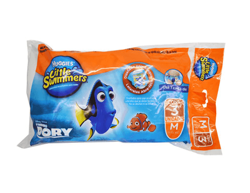Huggies Little-Swimmers Calzon M Con 3 - WeCare Pharma