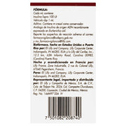 Humalog Insulina Lispro Cartuchos Inyectables 2 Piezas 3.0Ml 7501082208740 7