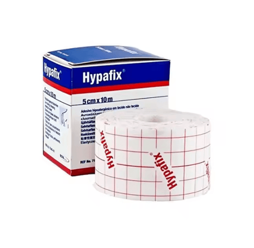 Hypafix 5Cmx10Mt Con 1 - WeCare Pharma