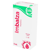 Imbalza Olopatadina Gts Oft 1 1MgMl 5Ml 008400005878 3