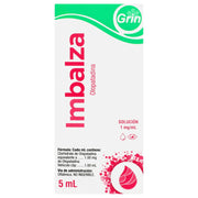 Imbalza Olopatadina Gts Oft 1 1MgMl 5Ml 008400005878 6