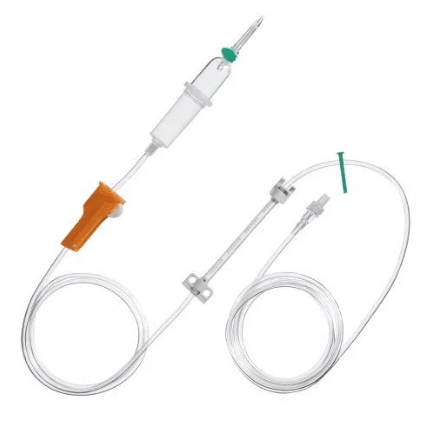 Infusomat Con Filtro 0.2Mcm 8700095Sp Braun - WeCare Pharma