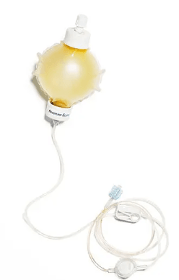 Infusor Home Pump 2Ml/H 270Ml - WeCare Pharma