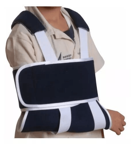Inmovilizador Hombro S-Confort Infantil - WeCare Pharma