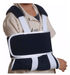 Inmovilizador Para Hombro Edigar Infantil - WeCare Pharma