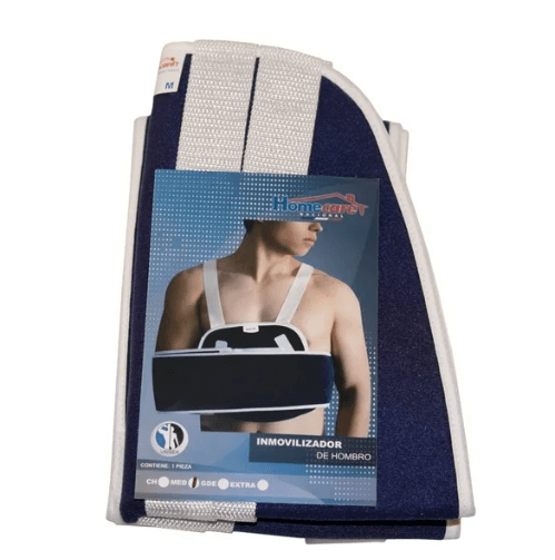 Inmovilizador Para Hombro Home Care Adulto Grande - WeCare Pharma