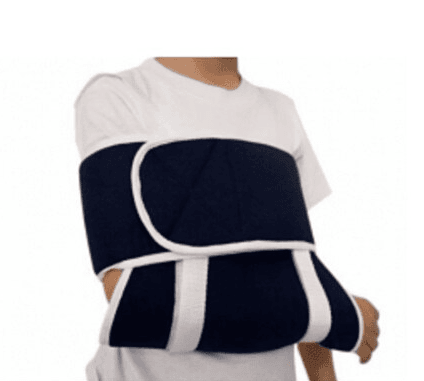 Inmovilizador Para Hombro Infantil - WeCare Pharma