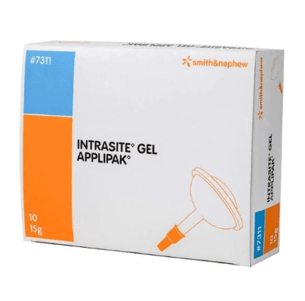Intrasite Gel 15G - WeCare Pharma