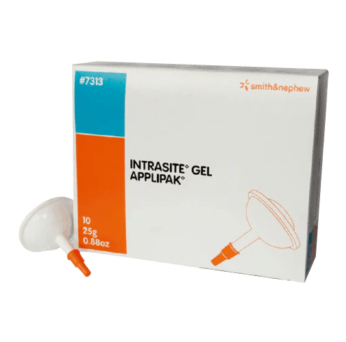 Intrasite Gel 25Gr - WeCare Pharma