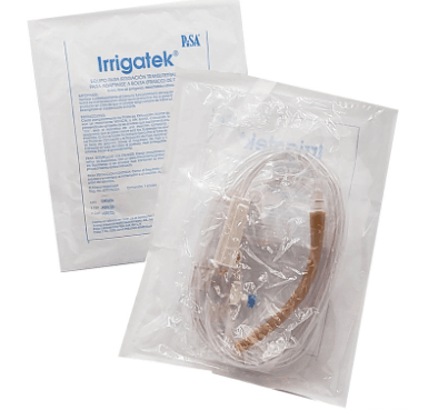 Irrigatek 2 Vias Pisa Con 1 - WeCare Pharma