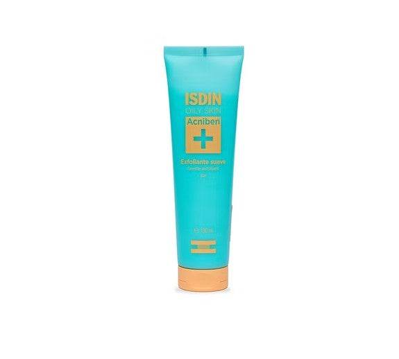Isdin Acniben Exfoliante Suave Gel 100Ml - WeCare Pharma