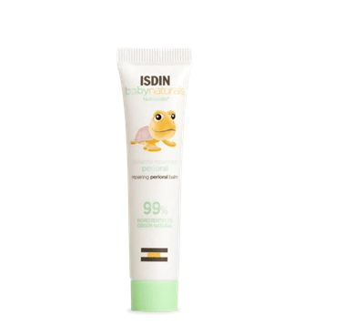 Isdin Baby Naturals Balsamo Reparador Perioral 15Ml - WeCare Pharma
