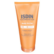 Isdin Fotoprotector Corporal Body Glow Acabado Luminoso Spf30 200Mililitros 8429420311411 3