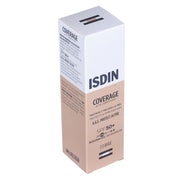 Isdin Fotoprotector Coverage Alta Cobertura Beige 2 Fps50 30Ml 8429420313606 2