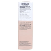 Isdin Fotoprotector Coverage Alta Cobertura Beige 2 Fps50 30Ml 8429420313606 5