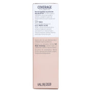 Isdin Fotoprotector Coverage Alta Cobertura Beige 2 Fps50 30Ml 8429420313606 8