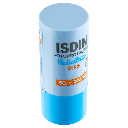 Isdin Fotoprotector Stick Pediatrics Spf50 20G 8429420307988 2