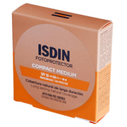 Isdin Fotoprotector Tono Medio Compacto Fps50 10G 8429420307261 4