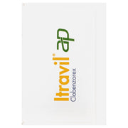 Itravil Ap Clobenzorex Tabletas 60Mg Con 60 7501249601872 4