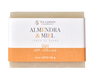 Jabon De Almendra Y Miel Barra 150G Tea Garden - WeCare Pharma