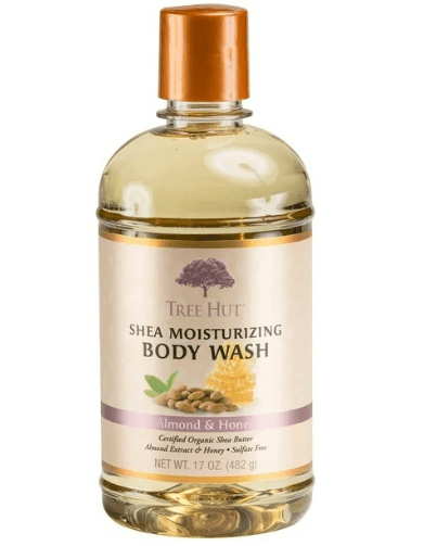 Jabon Liquido Manos Y Cuerpo Almendra Y Miel 500Ml Tea Garden - WeCare Pharma