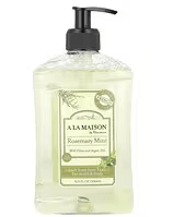 Jabon Liquido Manos Y Cuerpo Romero Y Menta 500Ml Tea Garden - WeCare Pharma