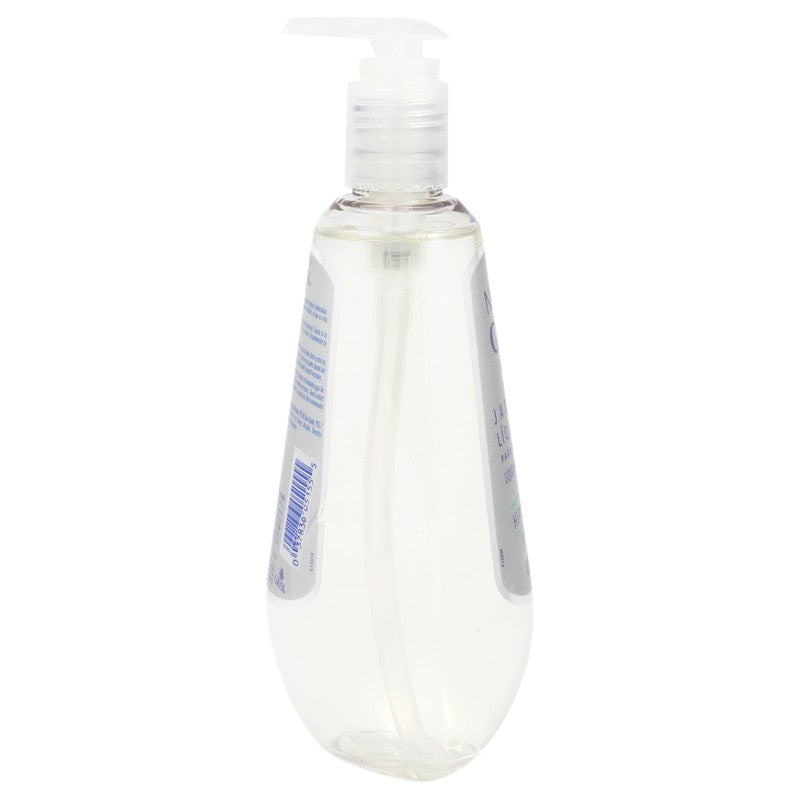 Jabon Liquido Neutro Grisi Para Manos 480G 37836051555 8