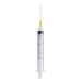 Jeringa Amarilla 10Ml 21Gx32Mm Con 1 Pieza Sensimedical - WeCare Pharma