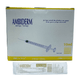 Jeringa Ambiderm 5Ml 20Gx38Mm Con 100 - WeCare Pharma