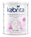 Kabrita E-2 Continua 6-12 Meses 400G - WeCare Pharma